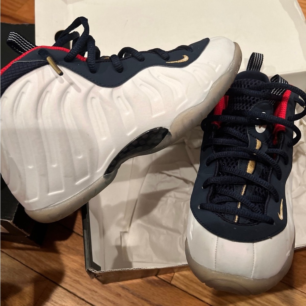 Foam posite